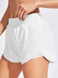 Yoga Shorts Women Fitness Elastic Running Workout Short Leggings for Ladies Gym Sport Shorts Fitness Sportwear